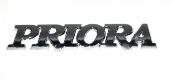 Шильдик Приора