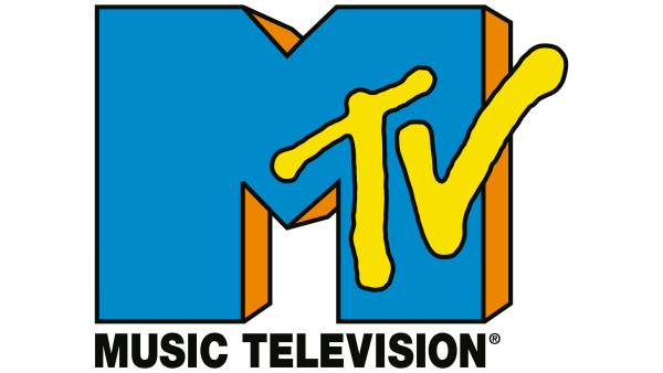 Логотип МТВ