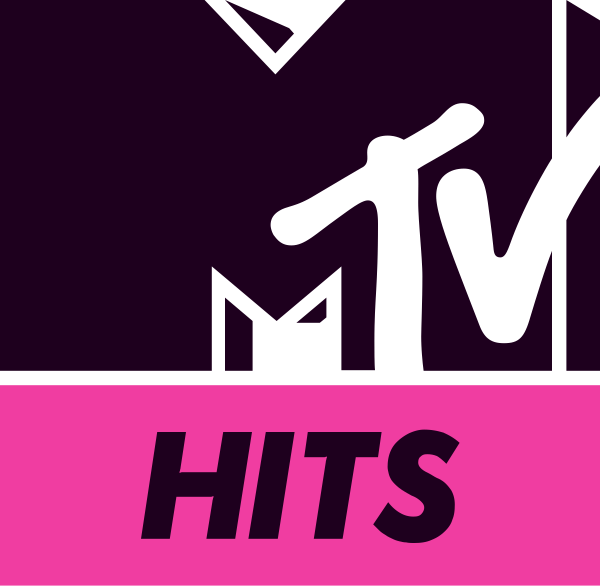 MTV музыкальное Телевидение logo