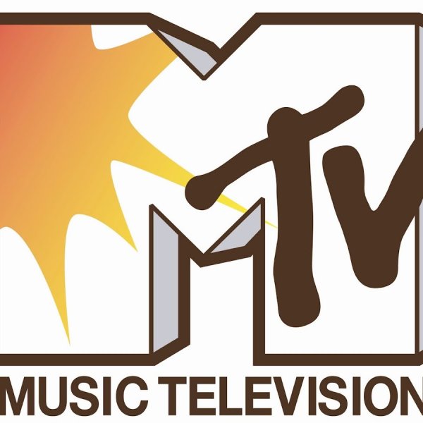 Логотип МТВ Россия