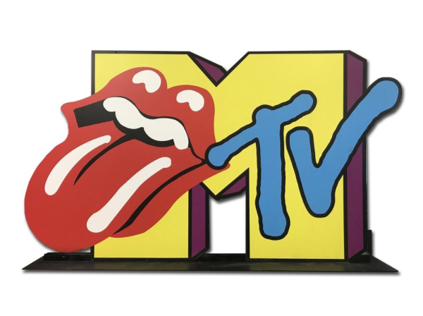 MTV 90s