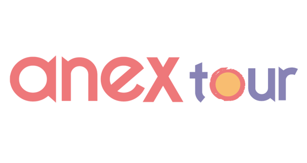 Anex Tour на прозрачном фоне