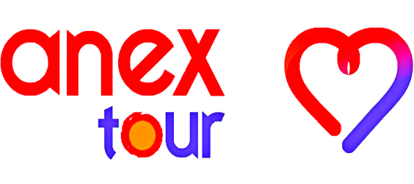 Анекс тур туроператор логотип