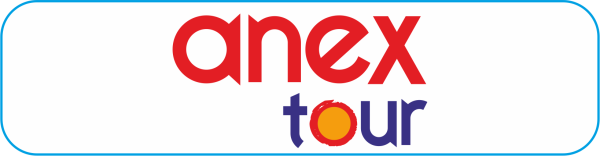 Анекс логотип