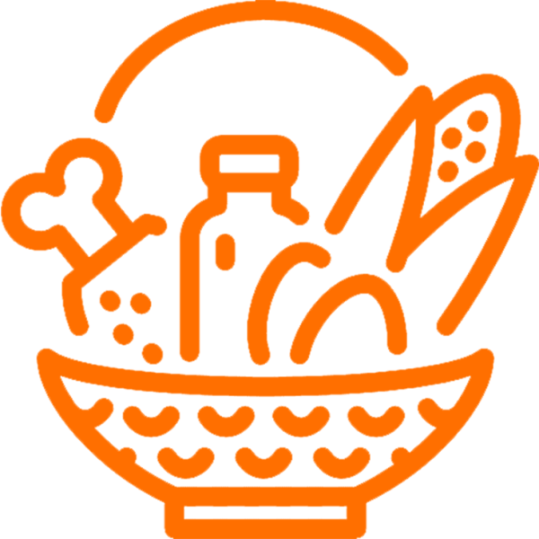 Продукты логотип