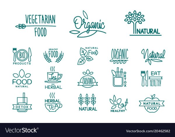 Продукты вектор лого