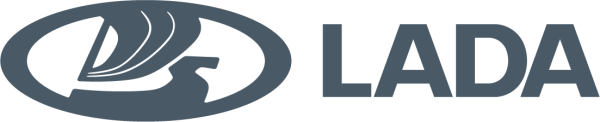 Эмблема "Lada"