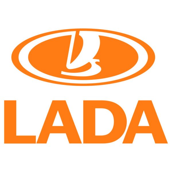 Lada логотип