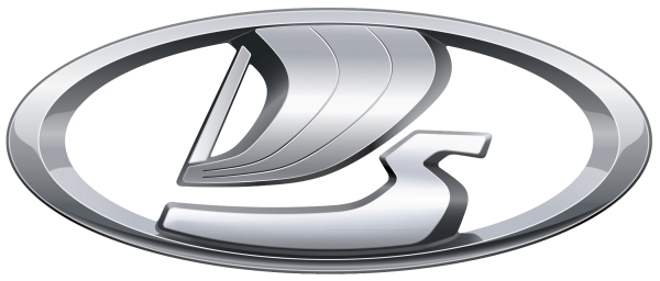 Lada Vesta Emblem
