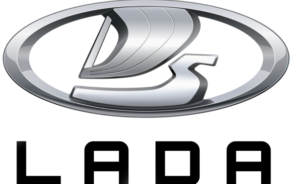 Эмблема Лада Веста кросс