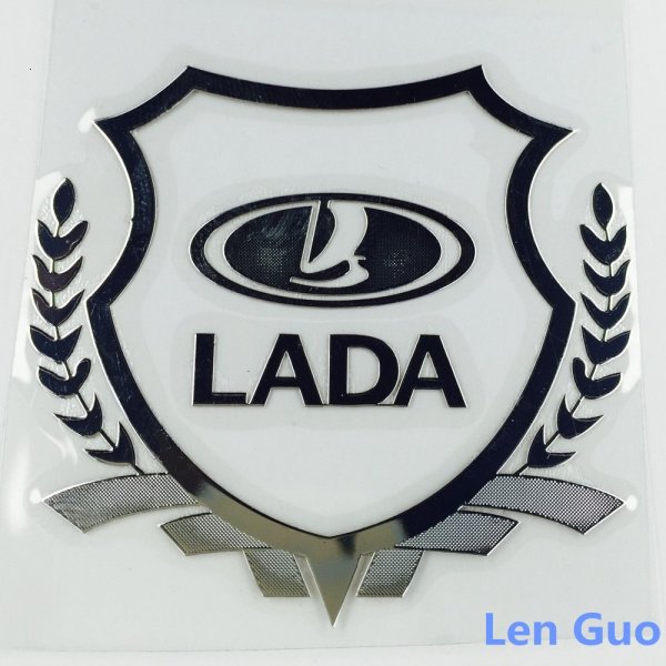 Значок Лада