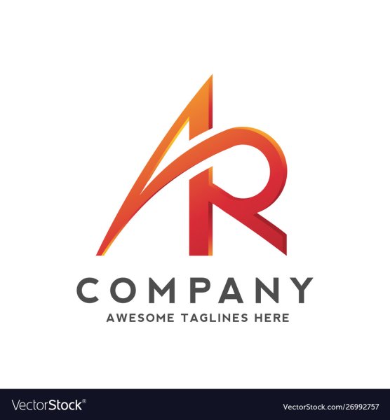 Сочетание букв в логотипе