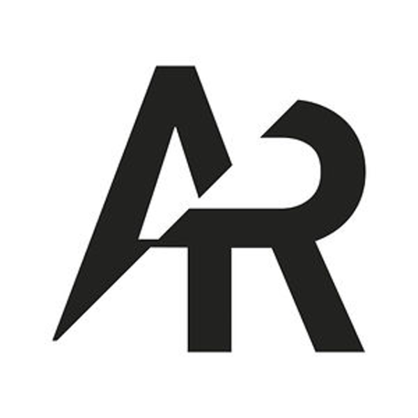 Логотип ar