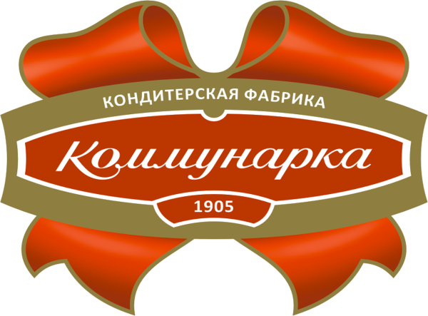 Коммунарка кондитерская фабрика Беларусь