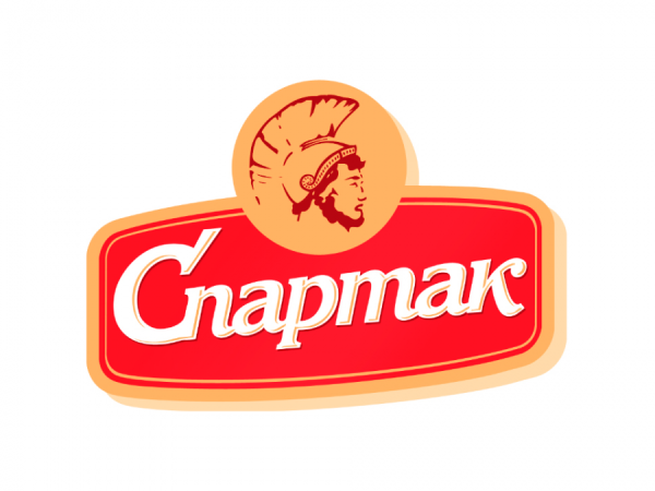 Спартак белорусская кондитерская фабрика