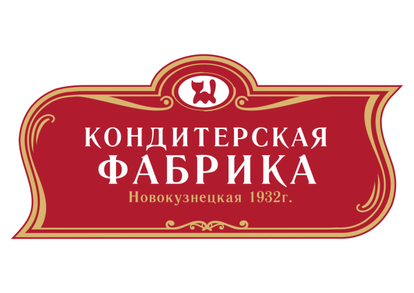 Логотип КФ Новокузнецкая кондитерская фабрика