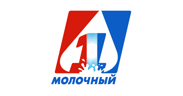 Минский молочный завод 1 логотип