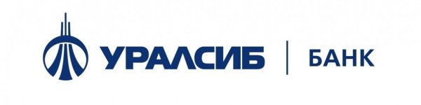 Логотип банка УРАЛСИБ