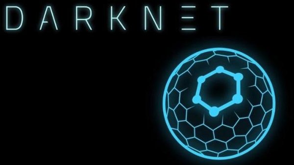 Даркнет официальный логотип