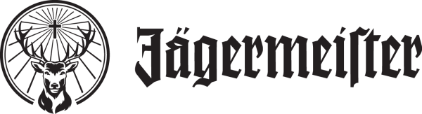 Егермейстер логотип вектор