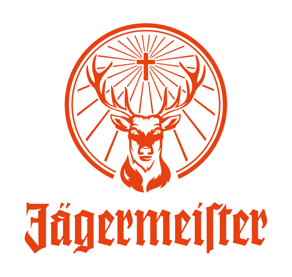 Егермейстер эмблема