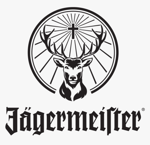 Jagermeister логотип