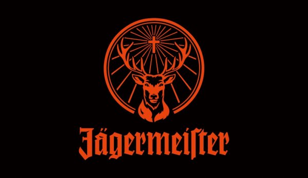 Егермейстер эмблема