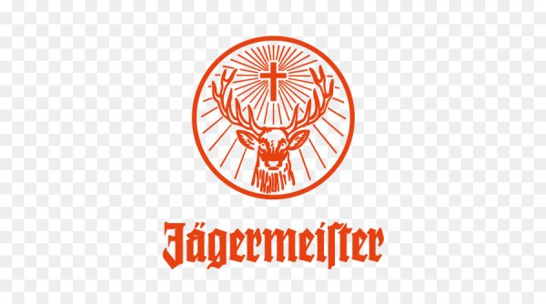 Егермейстер надпись