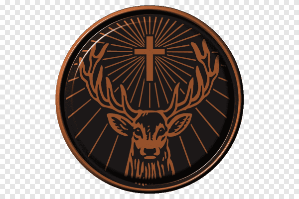 Егермейстер logo