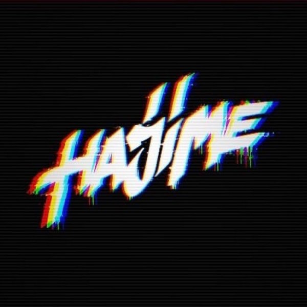 Hajime records лейбл