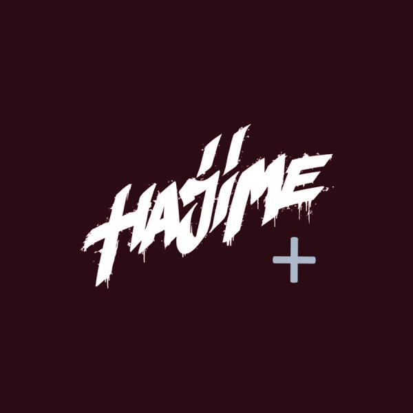 Hajime логотип