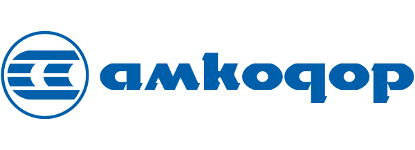 Амкодор эмблема