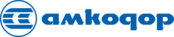 Амкодор эмблема