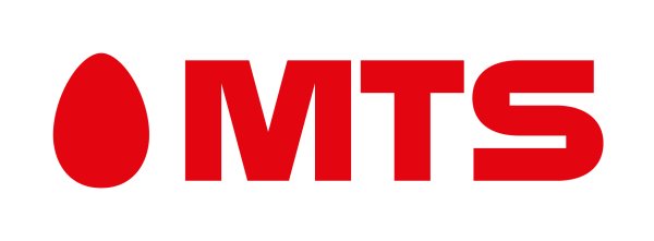 МТС логотип 2020