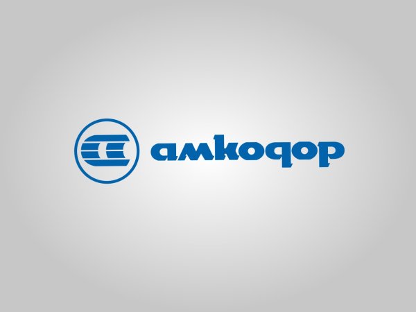 Логотип ОАО "Амкодор"