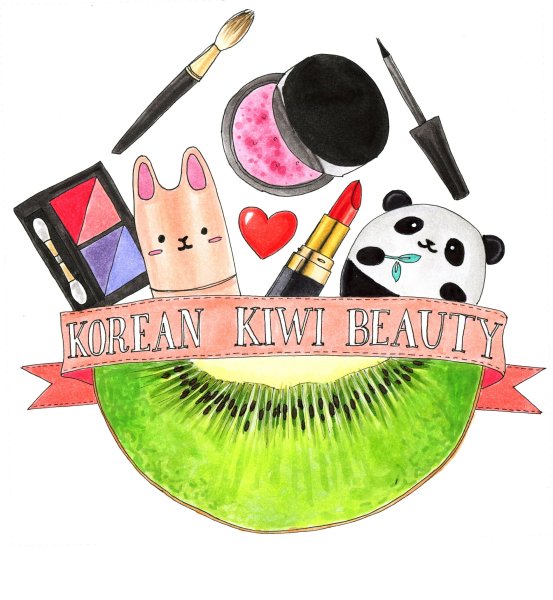 Корейская косметика логотип