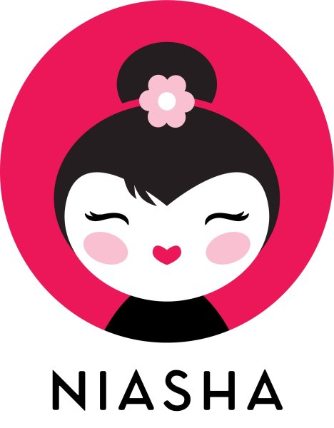 Корейская косметика логотип