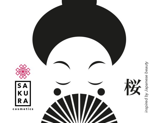 Азиатская косметика логотип