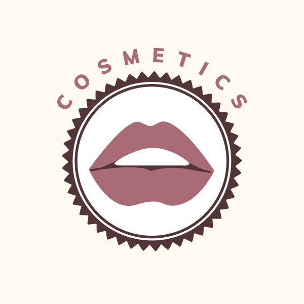 Корейская косметика логотип