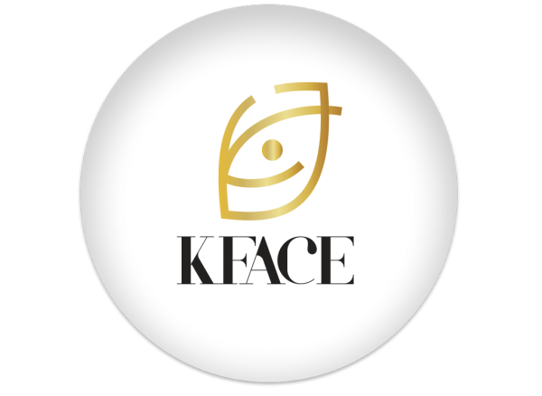 Корейская косметика логотип