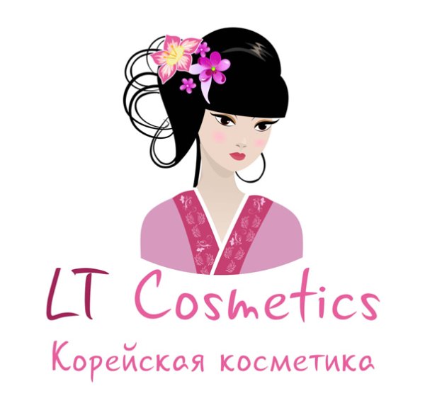 Корейский бренд косметики Innisfree