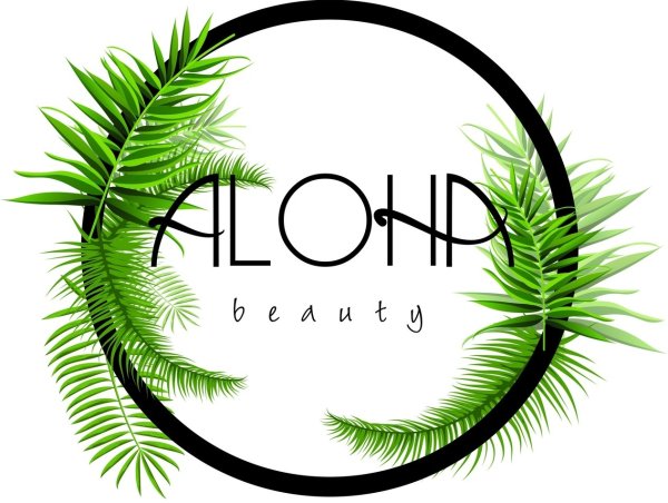 Корейская косметика логотип