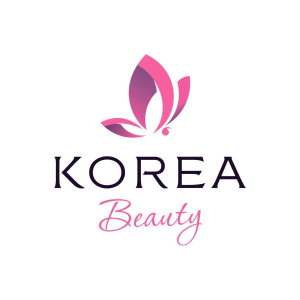 Логотип натуральной косметики