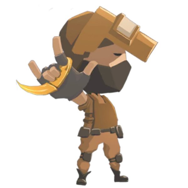 Аксель эмблема