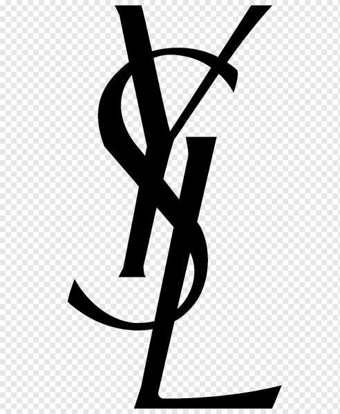 Знак ивсен Лоран