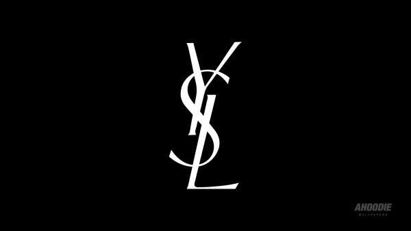 Ив сен Лоран фон