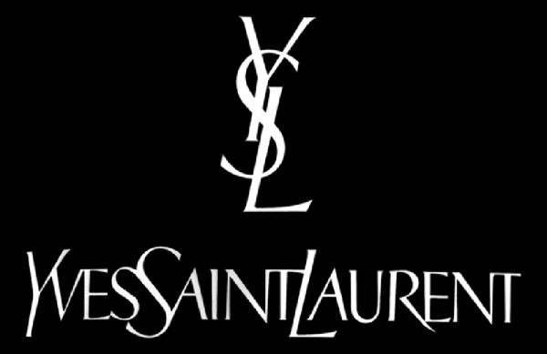 Yves Saint Laurent бренд