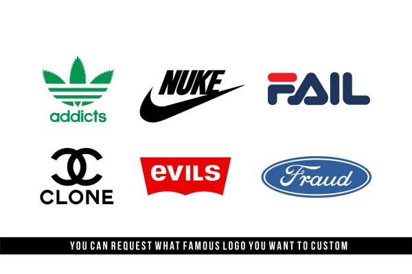 Бренды одежды