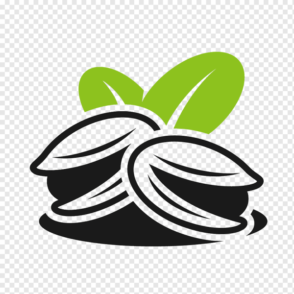 Сухофрукты силуэт