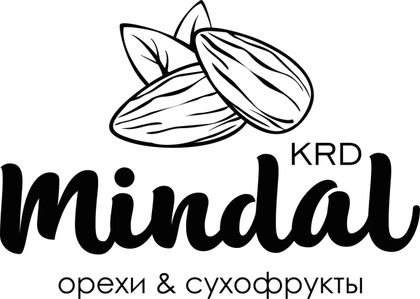 Сухофрукты логотип